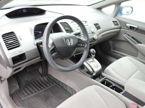 Used 2008 Honda Civic LX image 10