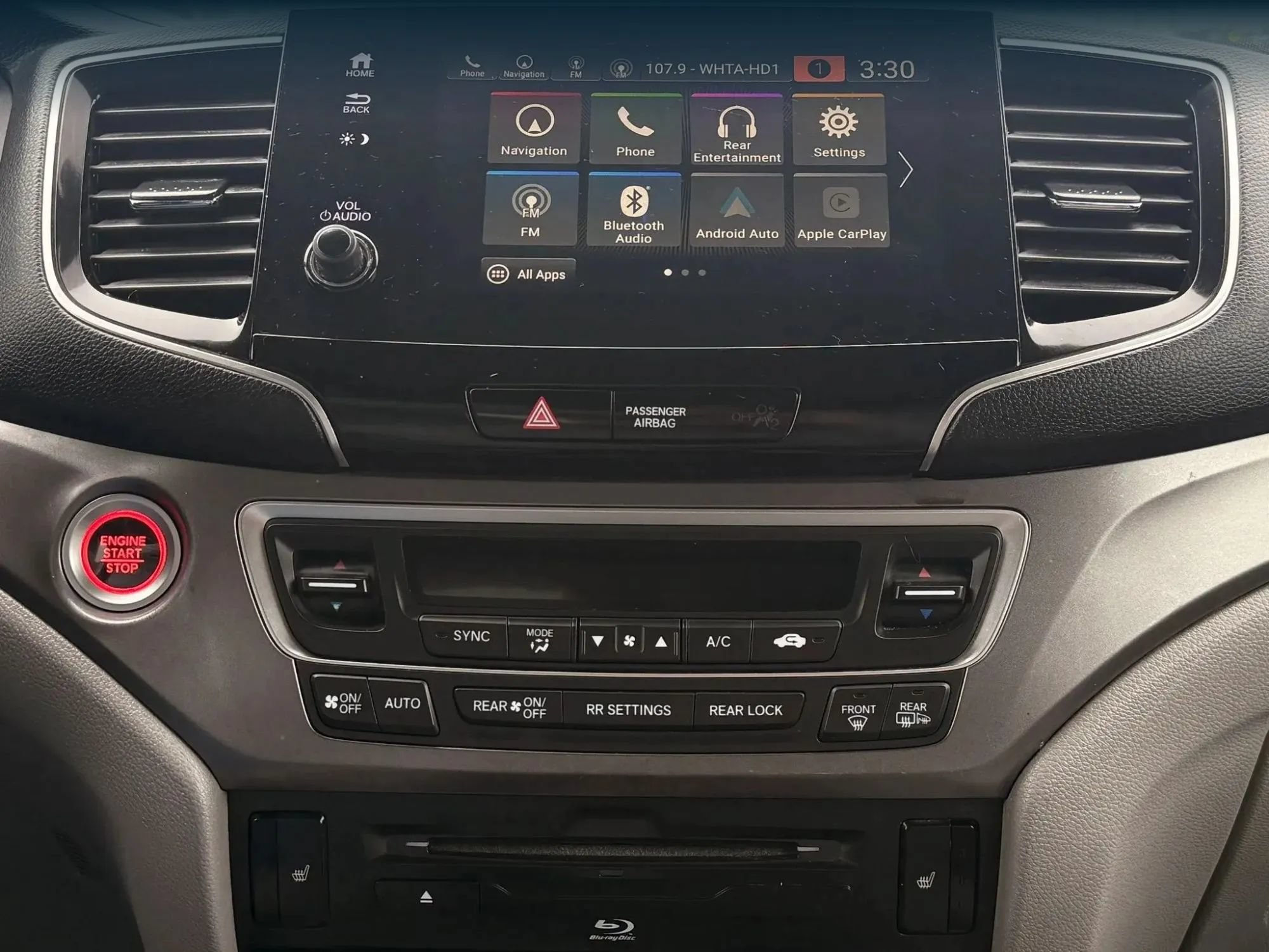 Used 2019 Honda Pilot EX-L image 27