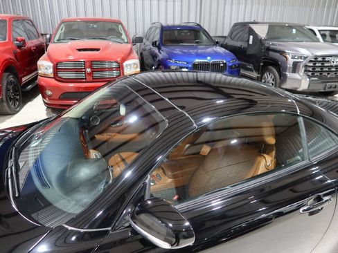 Used 2005 Lexus SC 430 Convertible w/ Preferred Accessory Pkg RWD image 36