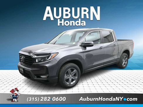 Used 2023 Honda Ridgeline RTL image 1