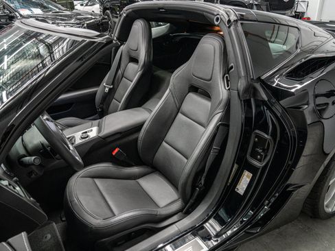 Used 2019 Chevrolet Corvette Grand Sport RWD image 20