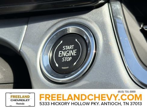 New 2026 Chevrolet Trax LT image 30