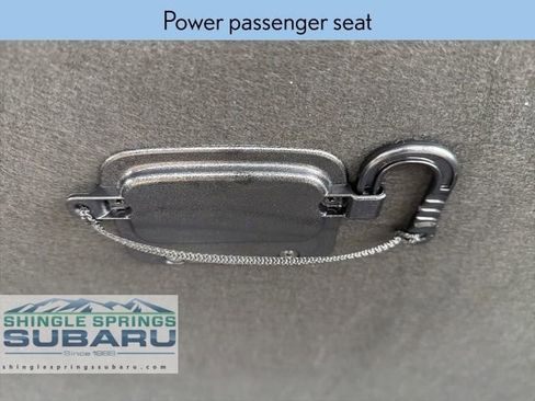 Certified 2023 Subaru Outback Limited XT image 27