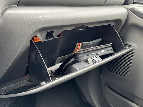 Used 2002 Ford F350 4x4 Crew Cab Super Duty image 23