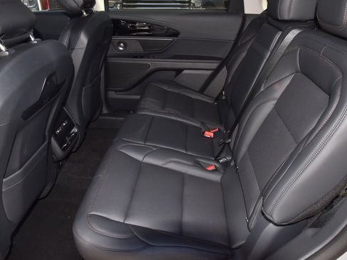 New 2026 Lincoln Nautilus Premier w/ Equipment Group 102A image 14