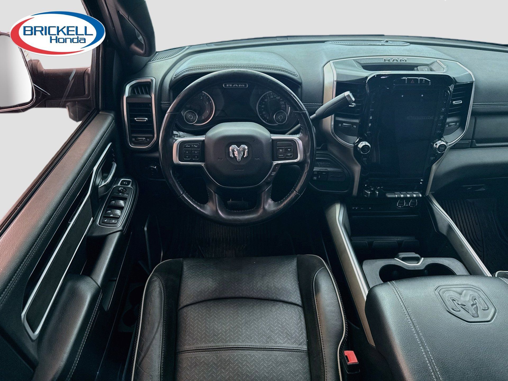Used 2019 RAM 3500 Laramie AWD/4WD image 17