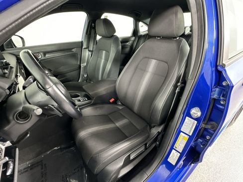 Used 2023 Honda Civic Sport image 19
