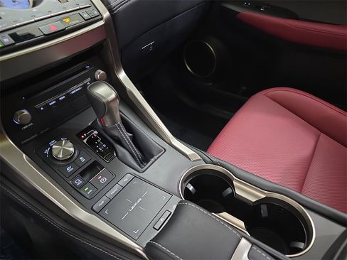 Certified 2020 Lexus NX 300h 300h image 24