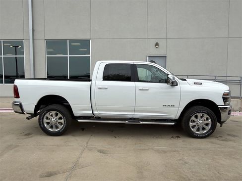 New 2026 RAM 2500 Laramie image 4