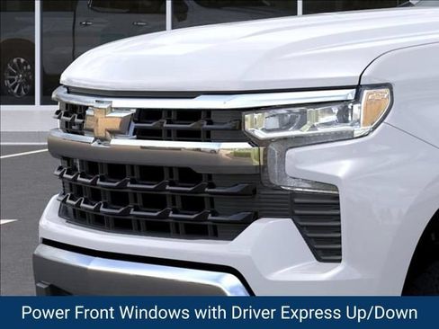 New 2026 Chevrolet Silverado 1500 LT AWD/4WD image 15