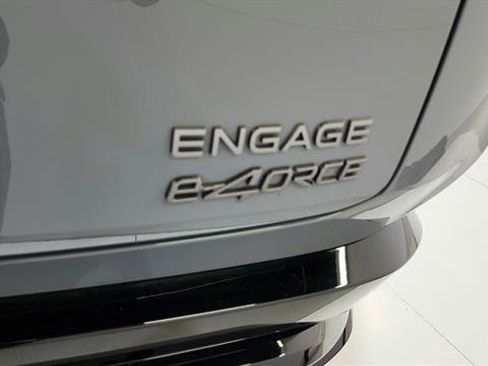 Certified 2024 Nissan Ariya AWD image 35