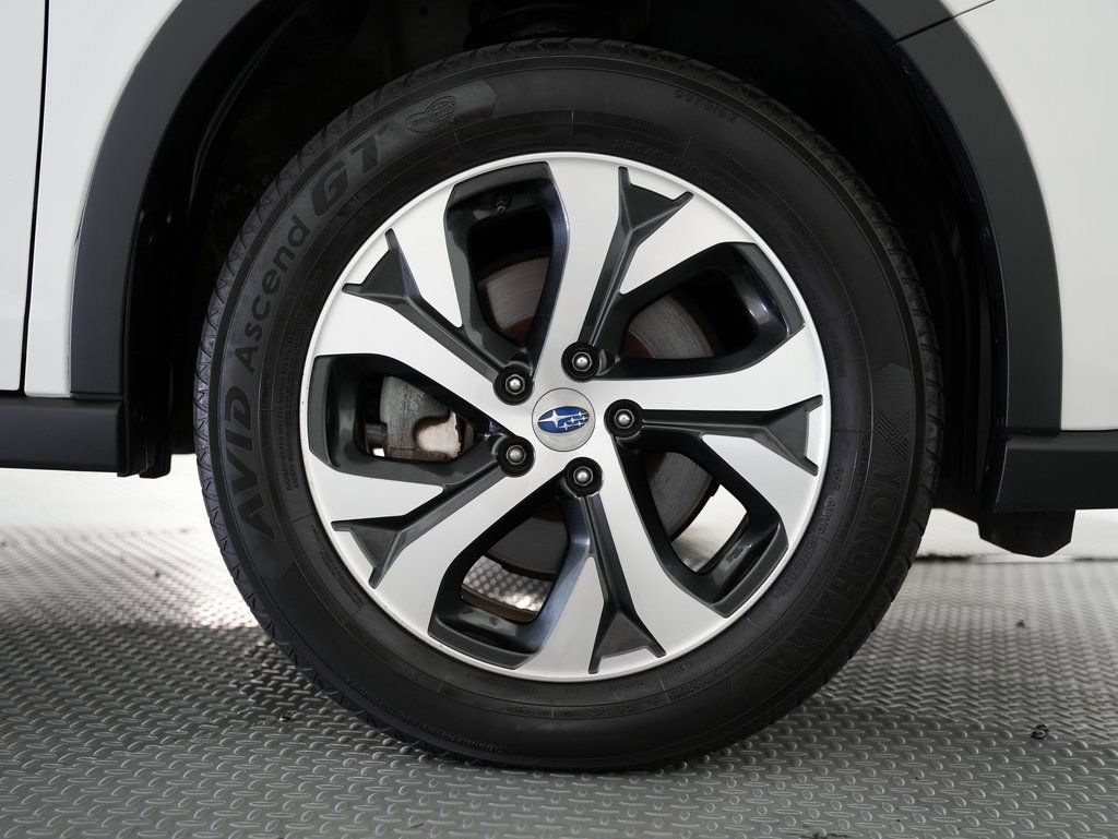 Used 2020 Subaru Outback Limited XT AWD/4WD image 67
