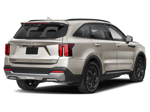New 2026 Kia Sorento SX Prestige AWD/4WD image 21