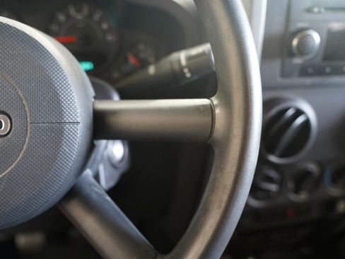 Used 2009 Jeep Wrangler X AWD/4WD image 16