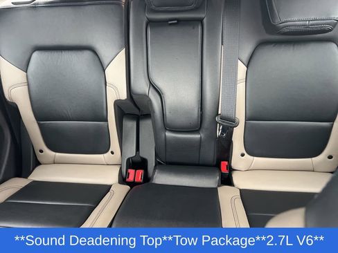 Used 2023 Ford Bronco Wildtrak image 32