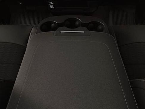 New 2026 RAM 3500 Big Horn AWD/4WD image 16
