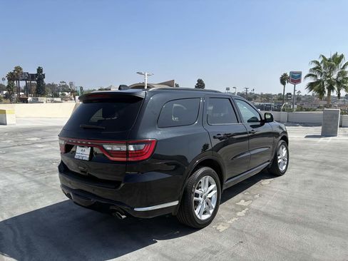 Used 2024 Dodge Durango GT image 42