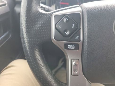 Used 2024 Toyota 4Runner SR5 image 12