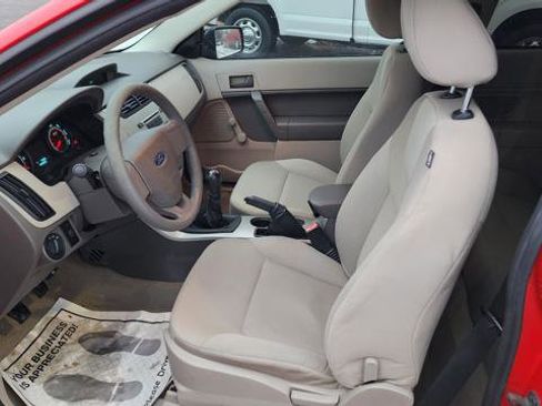 Used 2008 Ford Focus S image 13