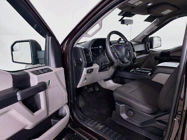 Used 2020 Ford F150 XL w/ Equipment Group 101A Mid AWD/4WD image 3