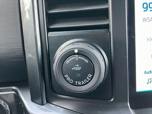 Used 2023 Ford F150 Tremor AWD/4WD image 11