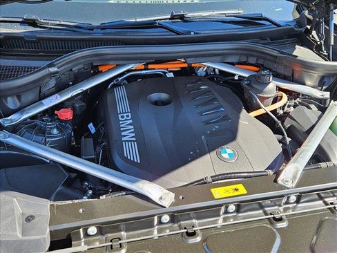 New 2026 BMW X5 xDrive50e AWD/4WD image 16