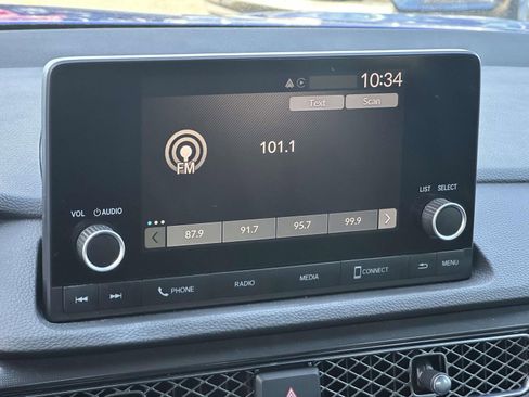 Certified 2024 Acura Integra A-Spec image 17