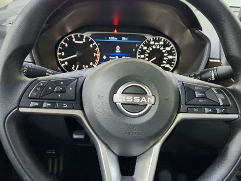 Certified 2026 Nissan Altima 2.5 SV w/ SV Special Edition Package FWD image 16