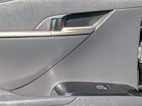 Used 2025 Toyota Camry LE image 26