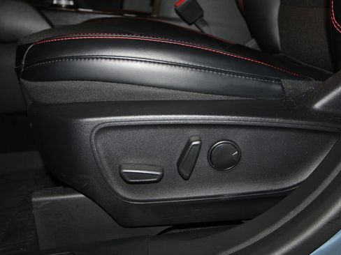 Used 2025 Ford Escape ST-Line Elite w/ Tech Pack #1 image 7