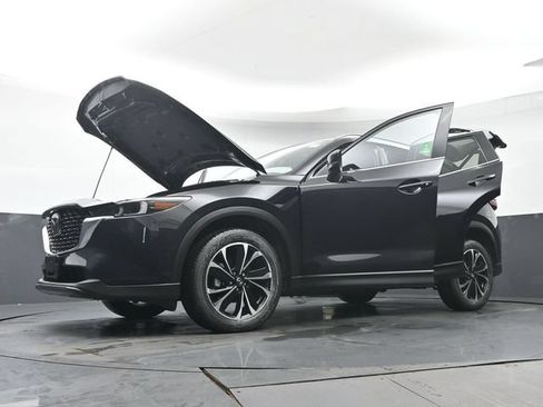 Certified 2023 MAZDA CX-5 AWD 2.5 S w/ Premium Package image 46