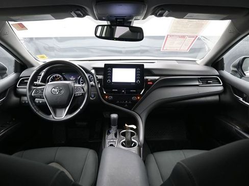 Certified 2023 Toyota Camry LE w/ Cold Weather Package image 28