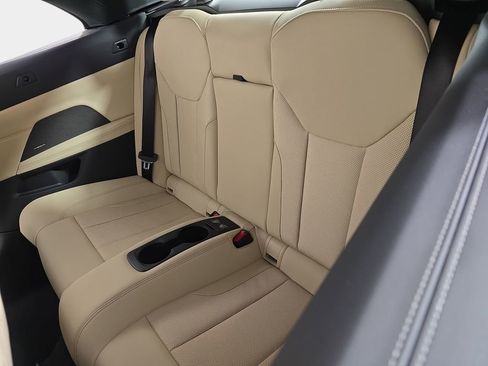 New 2026 BMW 440i xDrive Convertible AWD/4WD image 10