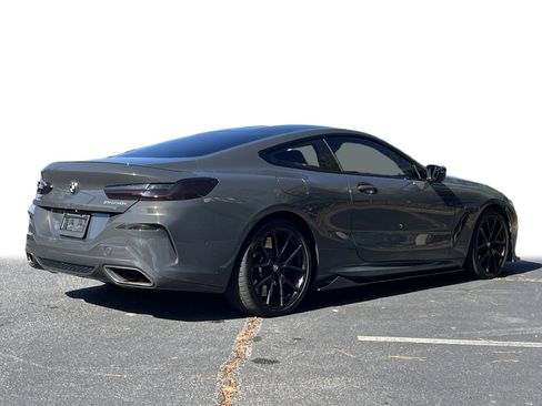 Used 2019 BMW M850i xDrive M850i xDrive image 28