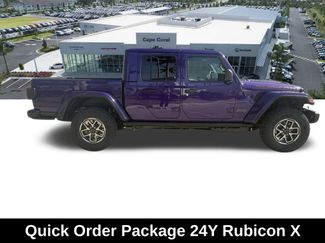 New 2026 Jeep Gladiator Rubicon AWD/4WD video 3