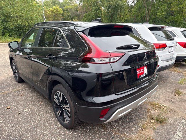 Used 2026 Mitsubishi Eclipse Cross SE AWD/4WD image 3