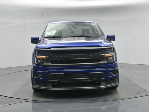 New 2026 Ford F150 XL w/ Equipment Group 103A High AWD/4WD image 48