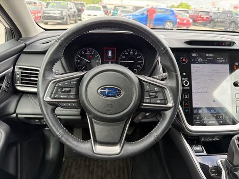 Used 2024 Subaru Outback Limited AWD/4WD image 10