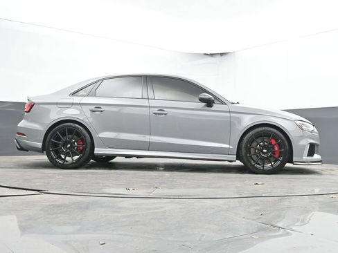 Used 2018 Audi RS 3 AWD/4WD image 55