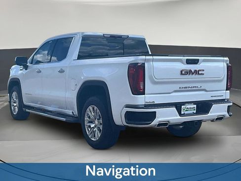 Used 2024 GMC Sierra 1500 Denali AWD/4WD image 5
