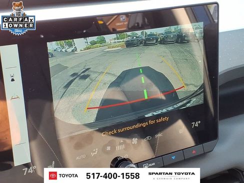 Used 2026 Toyota RAV4 XLE Premium AWD/4WD image 25