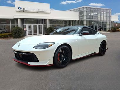 Used 2025 Nissan Z NISMO w/ Floor Mat Package