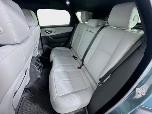 New 2026 Land Rover Range Rover Velar Dynamic SE AWD/4WD image 24