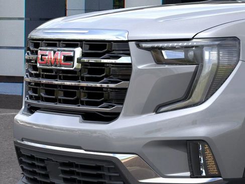 New 2026 GMC Acadia Elevation w/ Elevation Premium Package image 13