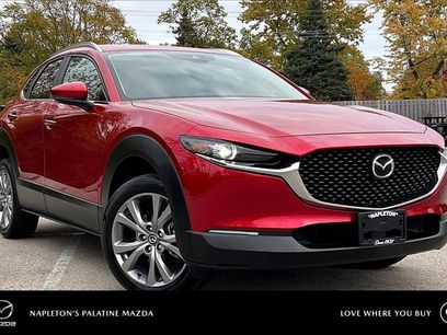 Certified 2023 MAZDA CX-30 AWD 2.5 S w/ Preferred Package