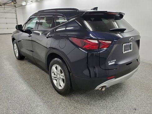 Used 2021 Chevrolet Blazer LT image 6