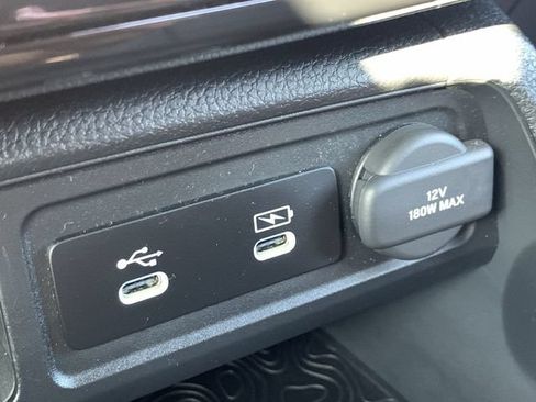Used 2026 Honda Passport TrailSport image 27