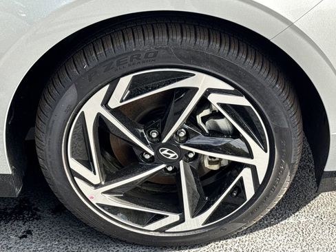 New 2026 Hyundai Sonata SEL FWD image 12