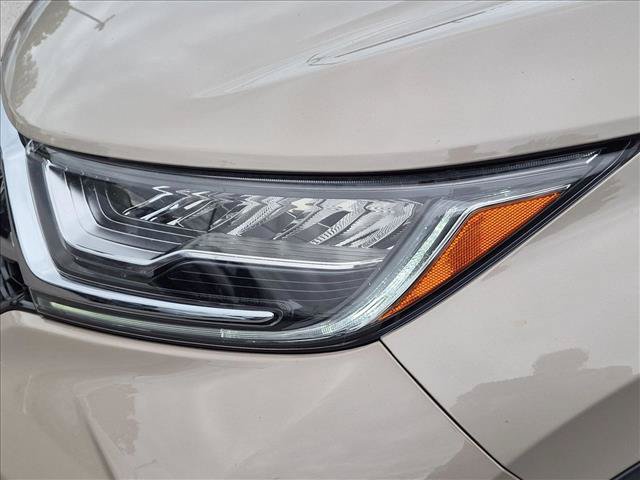 Used 2019 Honda CR-V Touring image 9