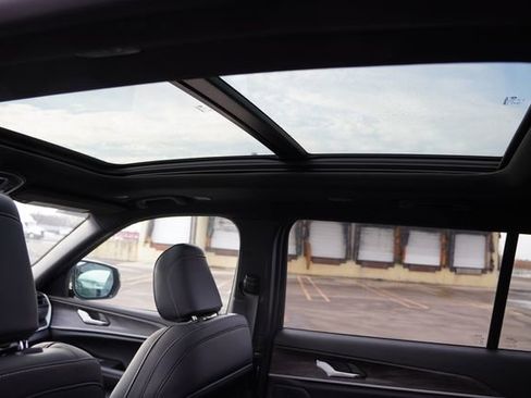 New 2026 Jeep Grand Cherokee L Limited image 13